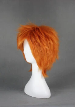 Cosplay Wig - Shugo Chara - Souma Kukai -Cosplay cs 012b Shugo Chara Souma Kukai b