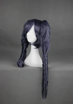 Cosplay Wig - Kuroshitsuji - Ciel Phantomhive B -Cosplay cs 039a Kuroshitsuji Ciel Phantomhive b