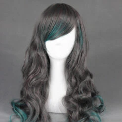 Lolita Wig 102A
