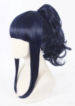 Cosplay Wig - Naruto-Hyuga Hinata -Cosplay cs 333a Naruto Hyuga Hinata c