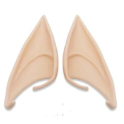 Cosplay Halloween Props - Elf Ears - 12cm