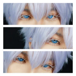 Sweety Crazy White Walker Rim -Cosplay eyes bedff98b 60e1 4093 a576 b2ab4bfdee44