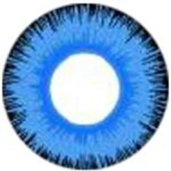 Sweety Crazy Blue Dead -Cosplay f133 blue dead