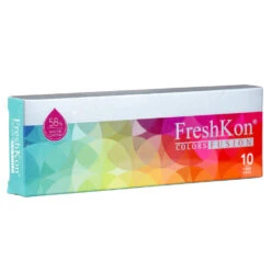 Freshkon Color Fusion One Day - 10 Pcs