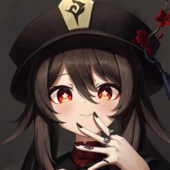 Sweety Genshin Impact Hu Tao / HuTao -Cosplay genshin impact 1.3 hu tao bcdc9ba2 f1e4 43d8 a083 5c3da8cb6c95