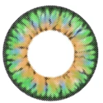 I-Codi Eclipse IC4-09 Pure Age Green