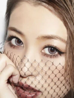 I.Fairy Miss Fluffy Grey -Cosplay i fairy miss fluffy grey c