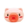 Lens Case - Pink Piggy