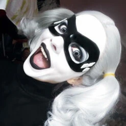 Barbie Twilight Grey -Cosplay lens story twilight grey jasmin