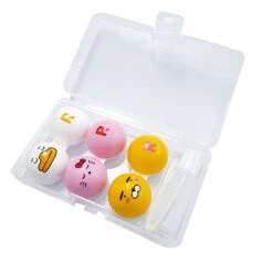 Lens Case Travel Kit - Multiple Casings Animal