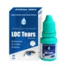 LOC Tears Eye Drops - 10ML(expiry 03/2024)