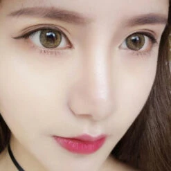 Kazzue Pro Coffee Brown -Cosplay pro coffee brown a