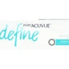 1-Day Acuvue Define Radiant Charm - 30 Pcs -Cosplay radian charm c