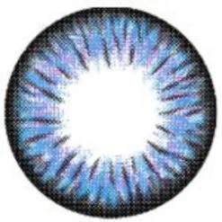 Kazzue Premier Blue -Cosplay sweety k premier blue