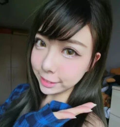 Cosplay -Cosplay sweety k real fairy gold b