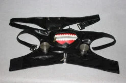 Tokyo Ghoul Kaneki Ken Cosplay Mask -Cosplay tokyo ghoul kaneki ken cosply mask e