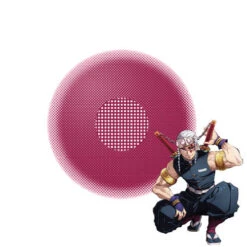 Sweety Crazy Demon Slayer Tengen Uzui -Cosplay uzui1