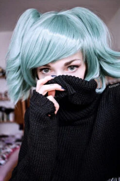 Cosplay Wig - Ansatsu Kyoushitsu - Kayano Kaede -Cosplay wig ansatsu kyoushitsu kayano kaede cs 236c kim marie a