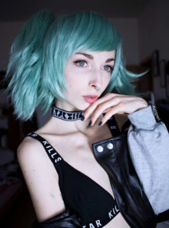 Cosplay Wig - Ansatsu Kyoushitsu - Kayano Kaede -Cosplay wig ansatsu kyoushitsu kayano kaede cs 236c kim marie c